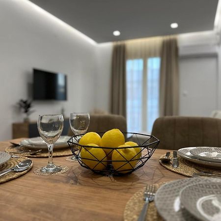 The Heidi'S Central House Кос Экстерьер фото