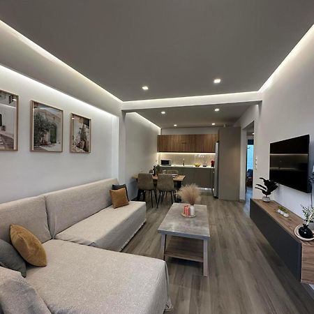 The Heidi'S Central House Кос Экстерьер фото