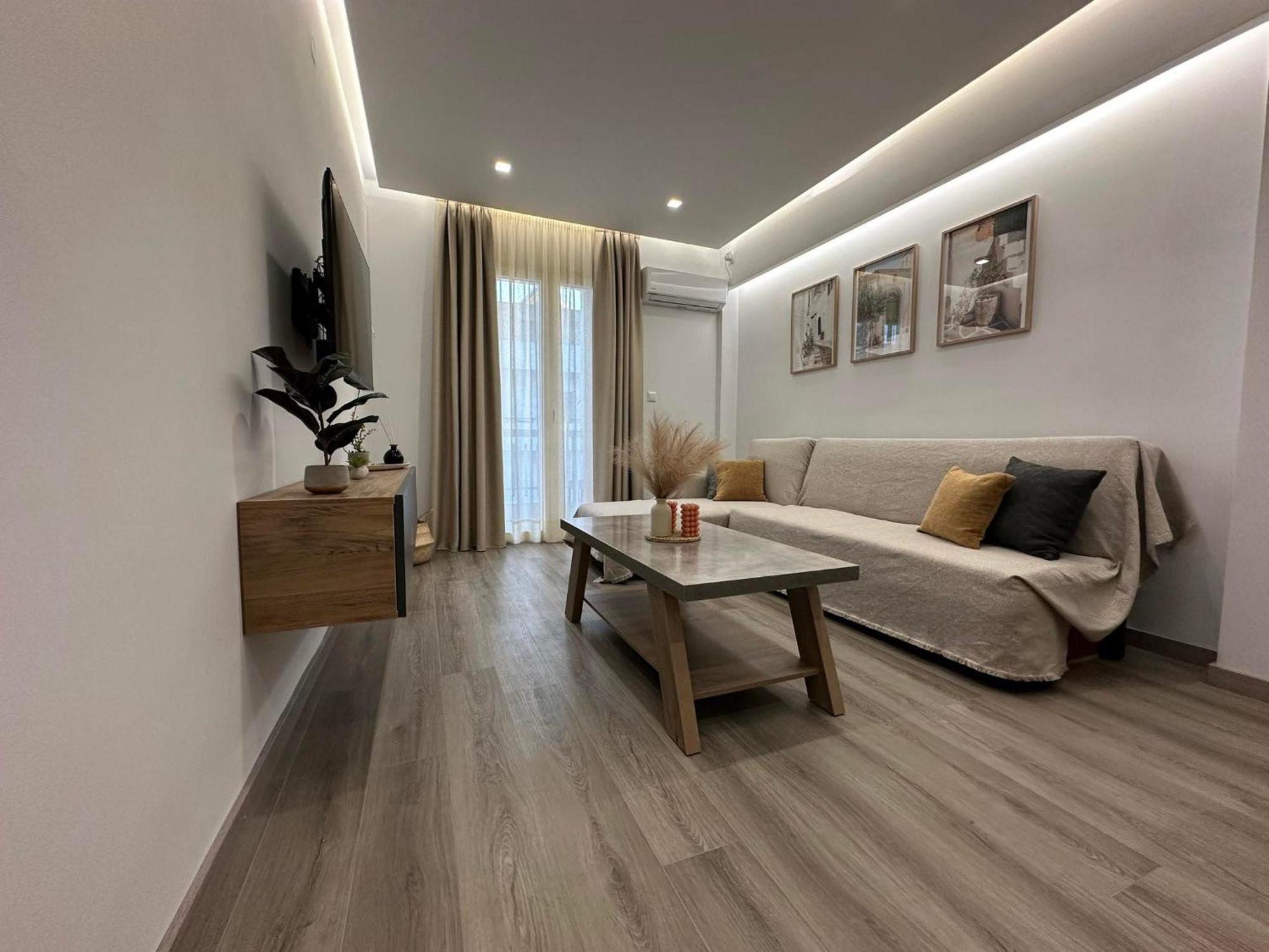 The Heidi'S Central House Кос Экстерьер фото