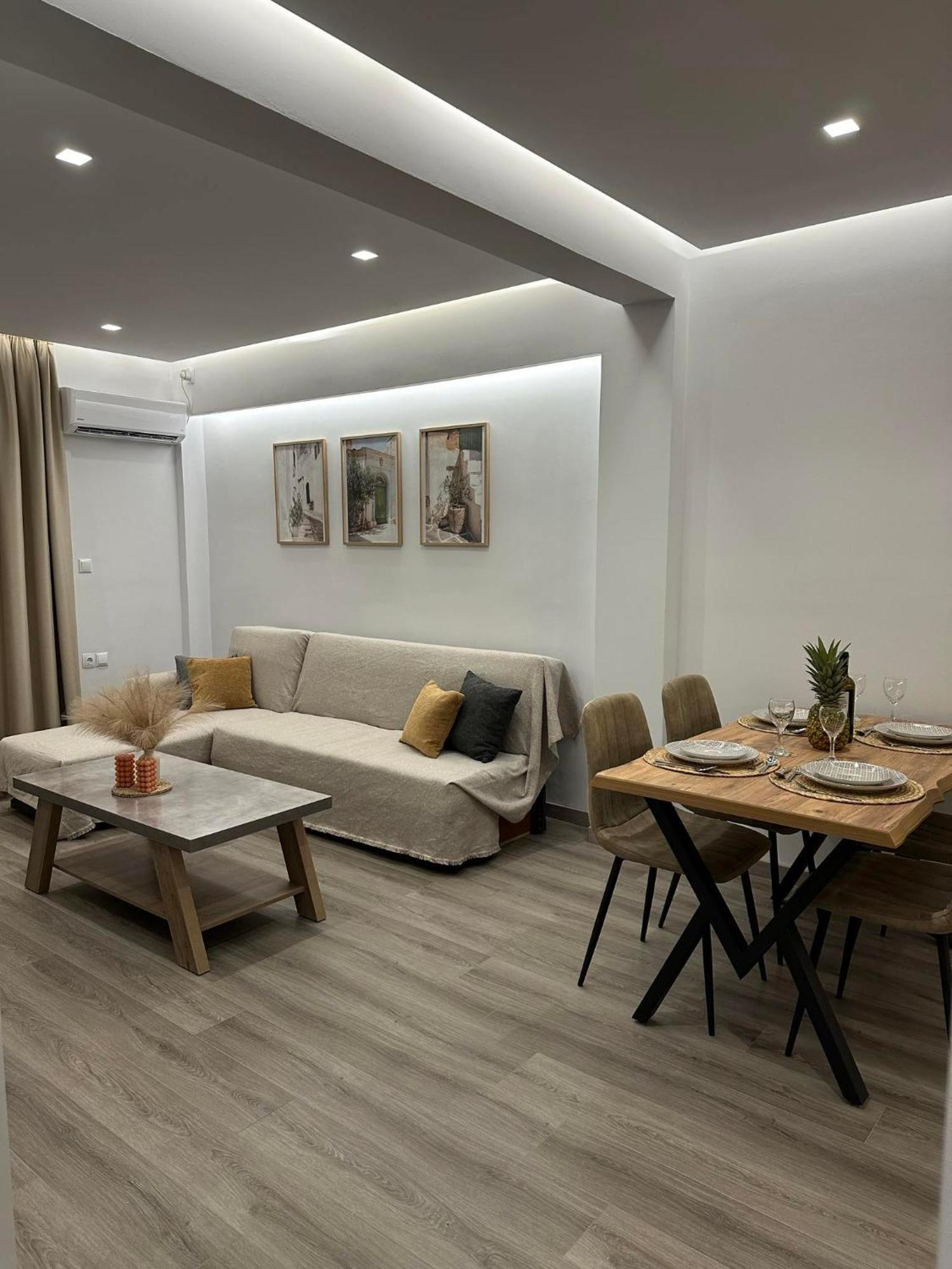 The Heidi'S Central House Кос Экстерьер фото
